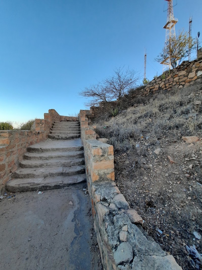 Singhoria Hill - Singhoria Hill 8249+4M9, Jodhpur, Rajasthan 342001, India