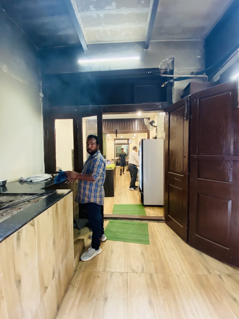 Kulcha Hub - Kulcha Hub S25/229, Katra Ahluwalia, Amritsar, Amritsar Cantt., Punjab 143006, India