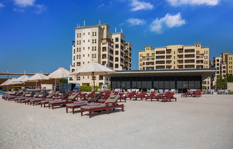 Al Hamra Waterfront - Al Hamra Waterfront, Minsk Street - Al Jazeera Al Hamra-Qaryat Al Hamra - Ras Al Khaimah - United Arab Emirates