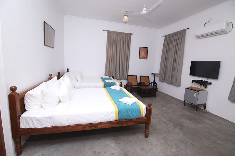 La Taara Feel Home - Pondicherry - La Taara Feel Home - Pondicherry, Serenity Beach Rd, Kottakuppam, Puducherry, Kottakuppam, Tamil Nadu 605104, India