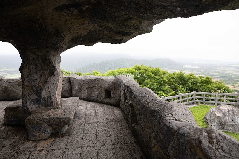 Southern Island Observation Deck - Southern Island Observation Deck Nagura, Ishigaki, Okinawa 907-0021, Japan