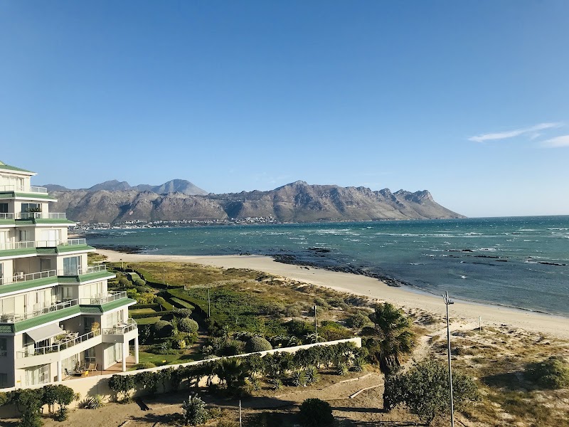 False Bay Inn