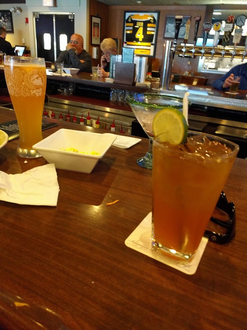 The Everyday Cafe & Pub - The Everyday Cafe & Pub, 14 Maple St, Contoocook, NH 03229, USA