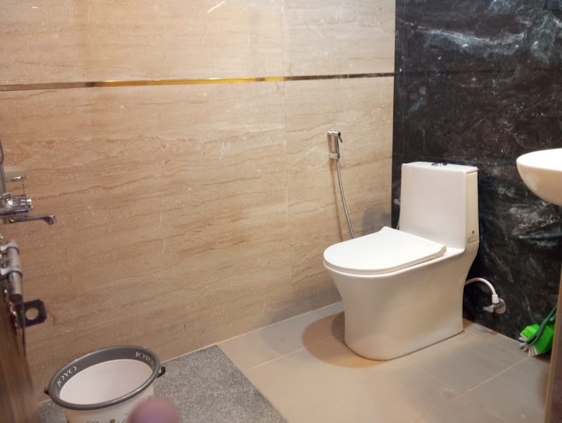 Hotel Vindya Homestay - Hotel Vindya Homestay, Balaram Nagar, Malpe, Thottam, Udupi, Karnataka 576108, India