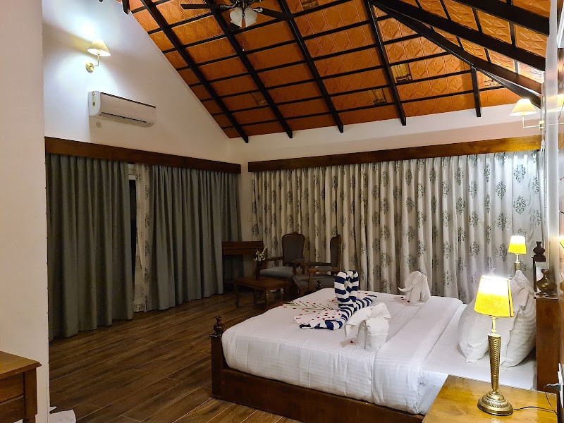 RiverMist Resorts - RiverMist Resorts RiverMist Resort Road, Madugundi, Sunkasale, PO, Mudigere, Madugundi, Karnataka 577121, India