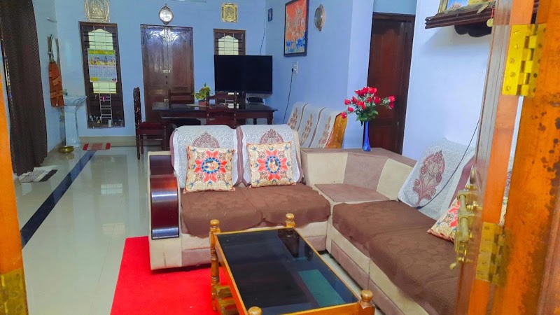 Legacy Heritage Homestay - Legacy Heritage Homestay Cherukunnam, Varkala, Kerala 695141, India