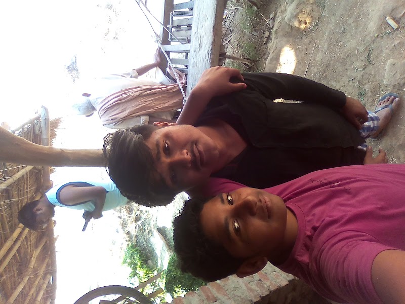 Tulsi Nagar - Tulsi Nagar, Ayodhya, Uttar Pradesh 224123, India