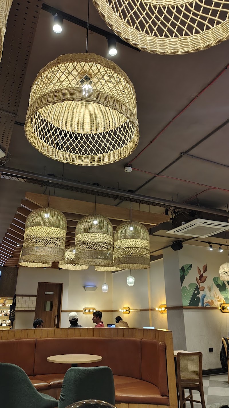 Third Wave Coffee - Third Wave Coffee Shop No 25, Ganapathi Temple Rd, Koramangala 8th Block, Koramangala, Bengaluru, Karnataka 560095, India