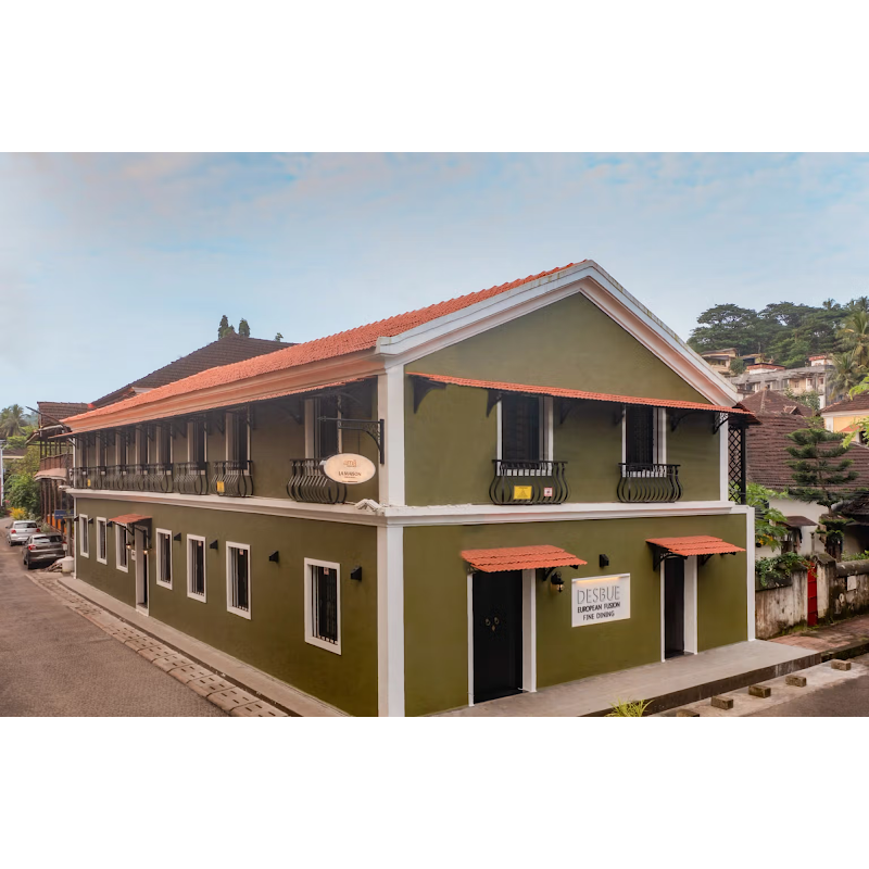La Maison by Dia Hotels and Homes