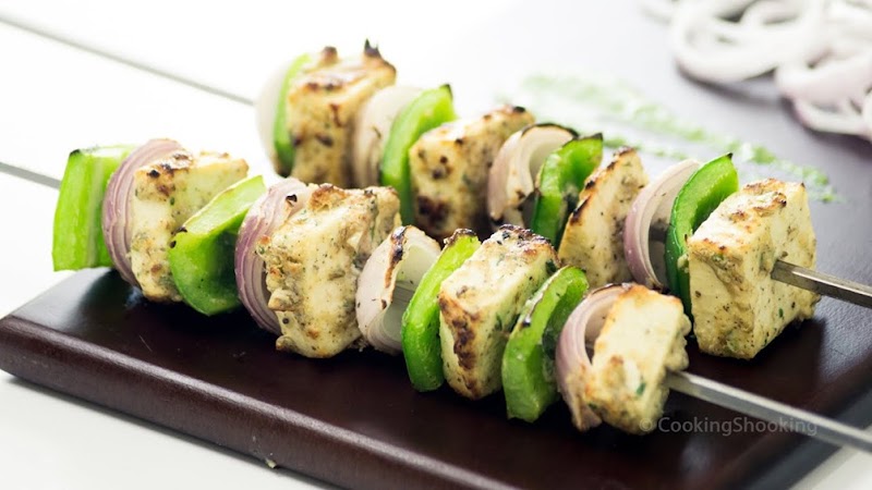 Shri Veggie Adda