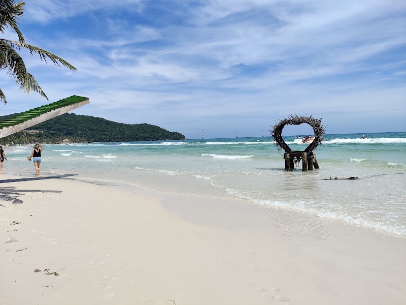 Sao Beach Sunrise Point - Sao Beach Sunrise Point, 22VP+JC5, Unnamed, Road, Phú Quốc, An Giang, Vietnam