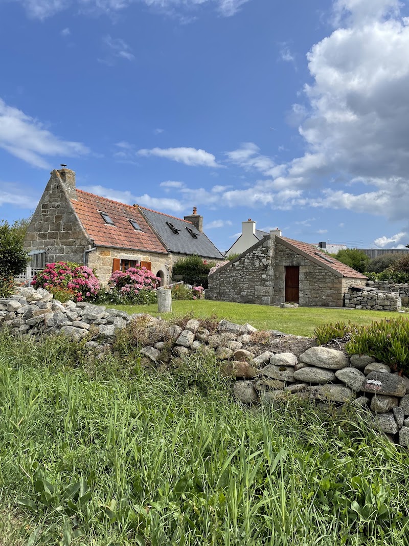 L’île grande - L’île grande, Ker jegu, 2 Imp. de Run Losquet, 22343 Pleumeur-Bodou, France