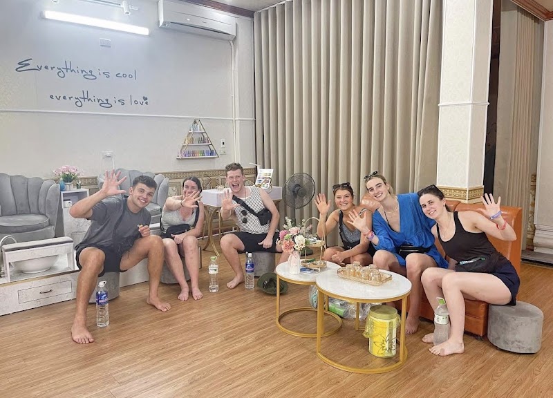 Tam Coc Wellness & Spa by Trang - Tam Coc Wellness & Spa by Trang, Phố Văn Lâm, Nam Hoa Lư, Ninh Bình, Vietnam