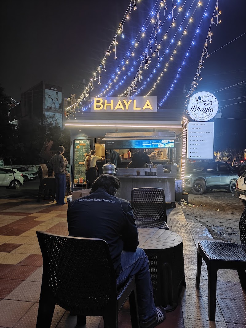Bhayla - Bhayla city tower, K.J, Ashok Marg, Panch Batti, C Scheme, Ashok Nagar, Jaipur, Jaipur Nagar Nigam Area, Rajasthan 302001, India