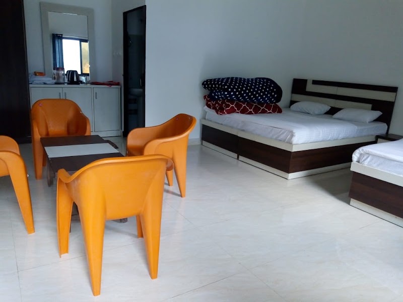 Shersi Heights Resort - Shersi Heights Resort, Sersi Village, Kedarnath road, Nh-109, Sersi, Uttarakhand 246471, India