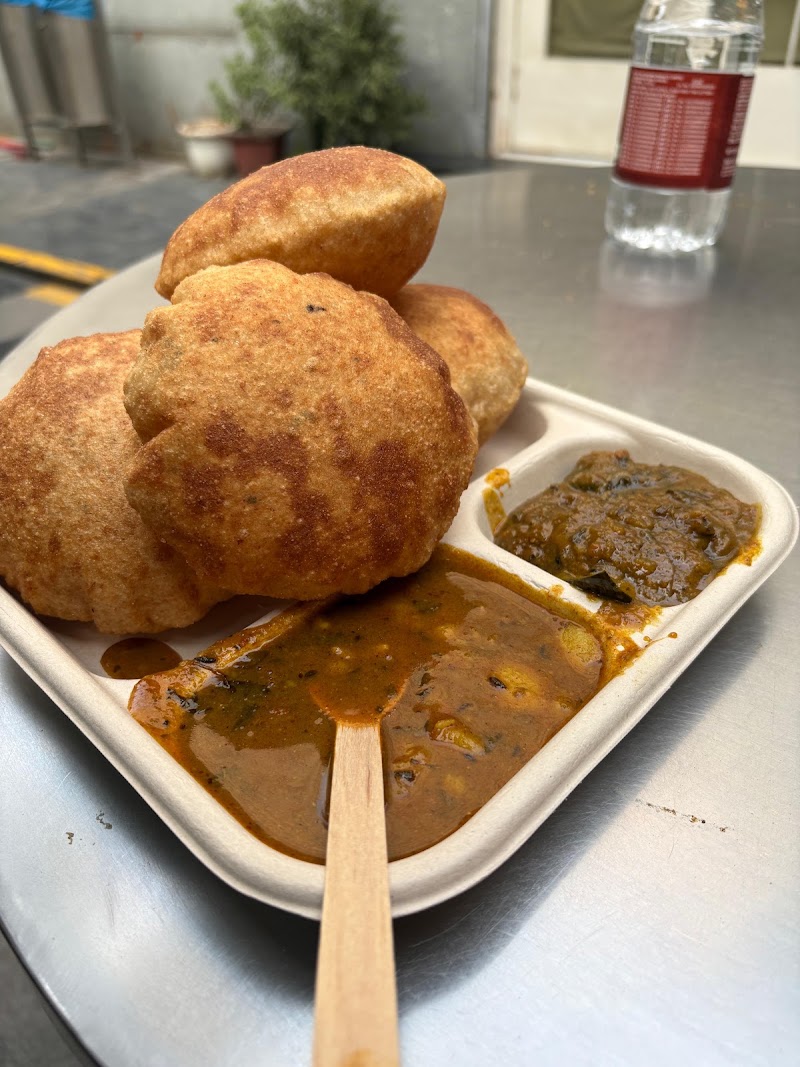 Kashi the taste of Banaras - Kashi the taste of Banaras RODEO DRIVE, DG 30, South City II, Sector 49, Gurugram, Haryana 122018, India