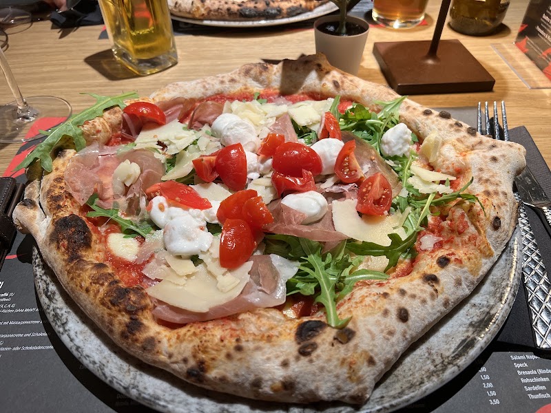 l'autentico1070 - l'autentico1070, Schottenfeldgasse 22, 1070 Wien, Austria