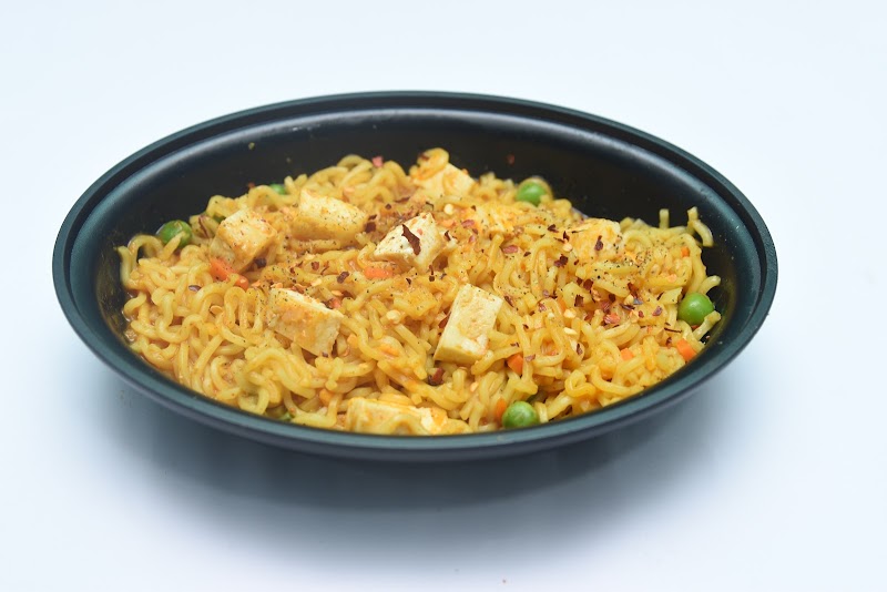 Penguin Cafe - Penguin Cafe, 174, 1st Main Rd, Block II, HMT Layout, Nagasandra, Bengaluru, Karnataka 560073, India