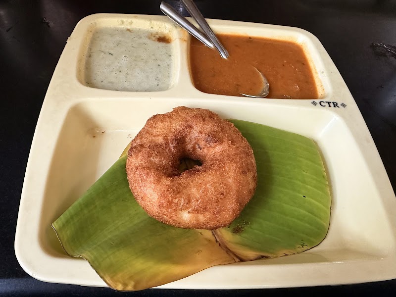 Central Tiffin Room - Central Tiffin Room 7th Cross Rd, Malleshwaram, Bengaluru, Karnataka 560003, India
