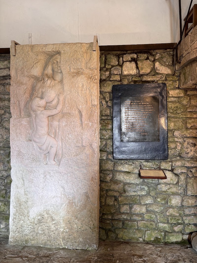 Castle Museum of Shkodër
