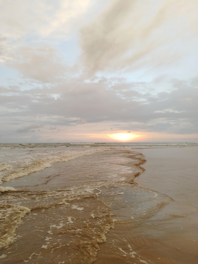 Ventura Beach - Ventura Beach, Sri Lanka