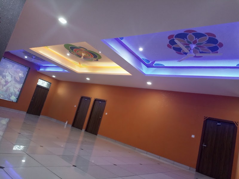 Amar Mahal Hotel - Amar Mahal Hotel Reengus Rd, Khatoo, Rajasthan 332404, India