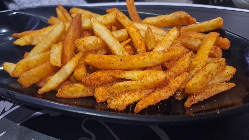 POKKET CAFE RATNAGIRI - POKKET CAFE RATNAGIRI Arihant Space Centre shop no 11, Maruti Mandir, near Lotalikar Hospital (Shree Ramnath Hospital), State Bank Colony, Nachane, Maharashtra 415639, India
