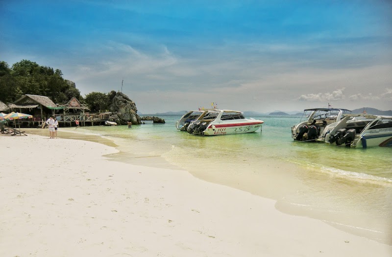 Khao Lak - Khao Lak Khao Lak, Phang Nga, Thailand