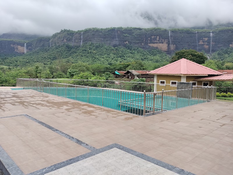 Sahyadri Hills Resort - Sahyadri Hills Resort Sahyadri Hills, Jambrung, Maharashtra 410201, India