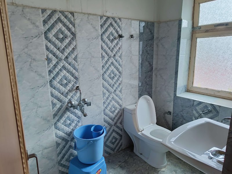 Seven Seas Guest House - Seven Seas Guest House Upper Tukcha Road Leh Jammu and Kashmir, Leh, 194101