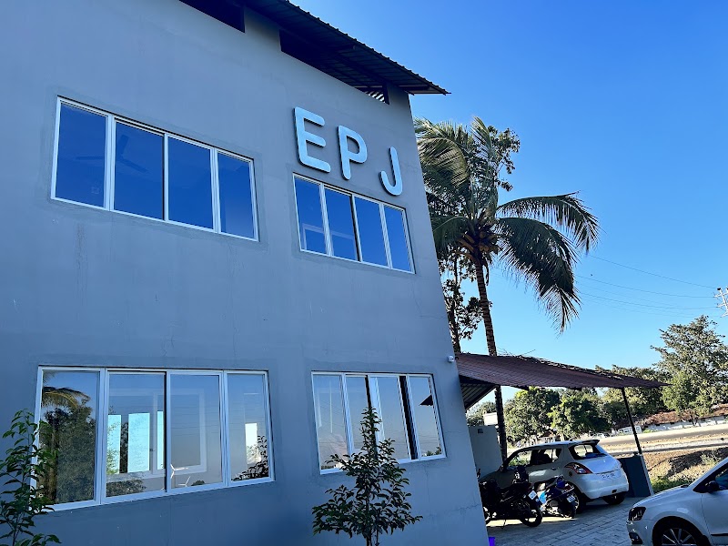 E. P Joseph & company (E P J)