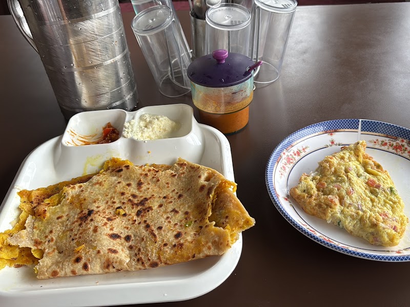 CHHYAAJALO LAHURE CAFE - CHHYAAJALO LAHURE CAFE Meghi Dara, Rinchenpong, Sikkim 737111, India