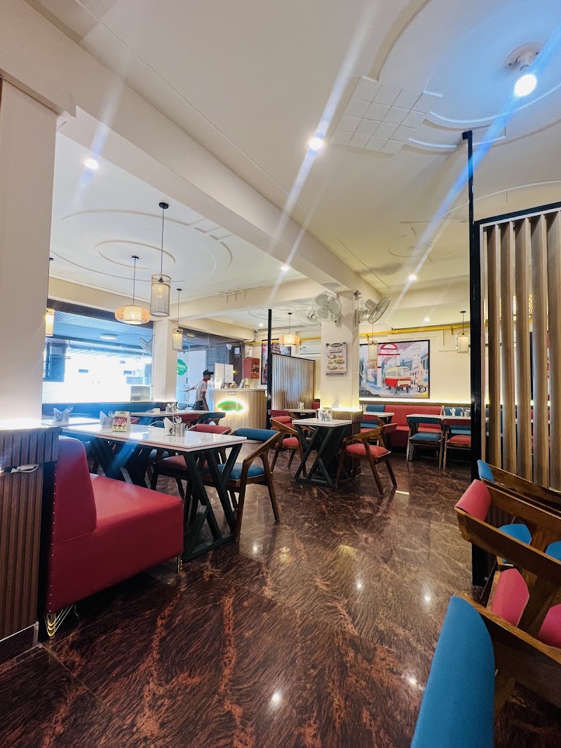 Karnataka Cafe Sector-122 Noida - Karnataka Cafe Sector-122 Noida, PKB-55E, Sector 122, Noida, Uttar Pradesh 201316, India