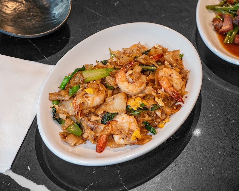 Ying's Thai Cuisine - Ying's Thai Cuisine, 1440 Kapiolani Blvd Ste 102, Honolulu, HI 96814, USA