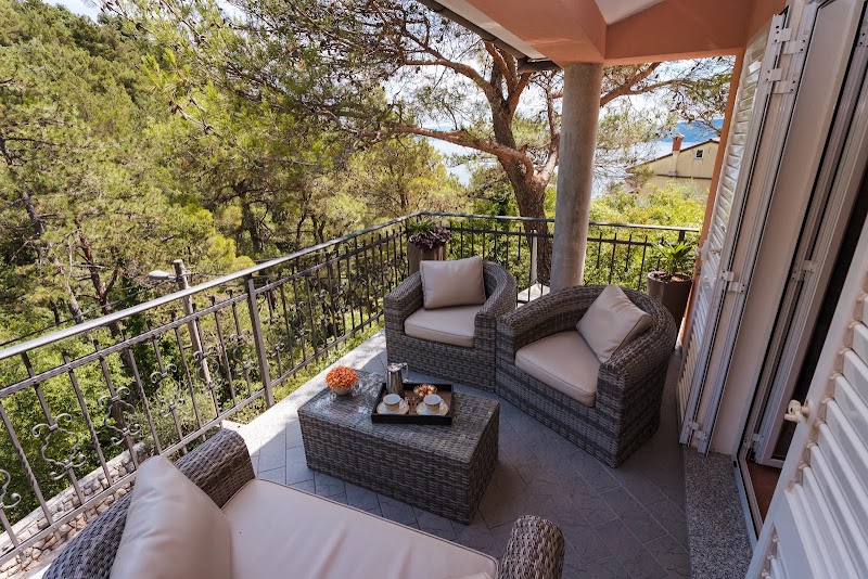 Villa Majda, Brseč - Villa Majda, Brseč Brseč 12 D, 51418, Brseč, Croatia