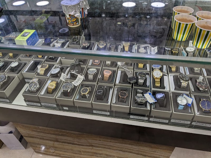 Lahore Watch Co. - Lahore Watch Co. Shop No. 112 113 Ghaffar Market, Block, Shop No. 112, 113, Ghaffar Market, Block 23, Beadonpura, Karol Bagh, New Delhi, Delhi, 110005, India
