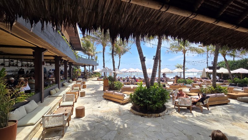 The Lawn Canggu Beach Club - The Lawn Canggu Beach Club Jl. Pura Dalem, Canggu, Kec. Kuta Utara, Kabupaten Badung, Bali 80361, Indonesia