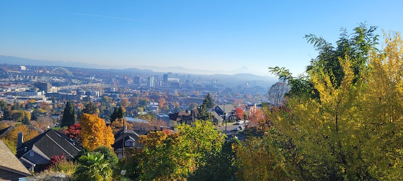 Portland