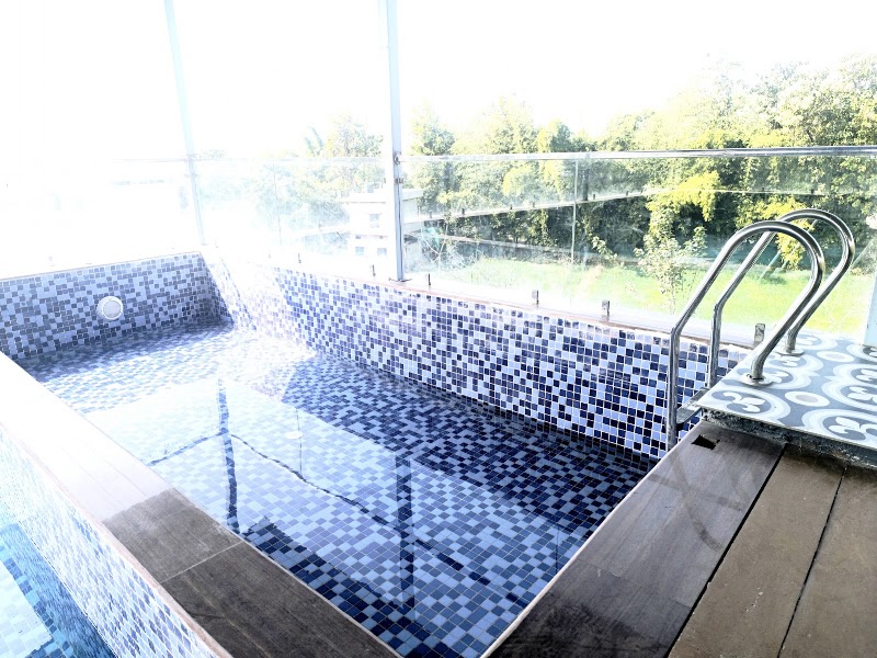 The Corbett Jungle By MVS Hospitality - The Corbett Jungle By MVS Hospitality Semal Khaliya, Dhela Road, Bridge, near by Sawaldeh, Ramnagar, Sawal Deh East, Uttarakhand 244715, India