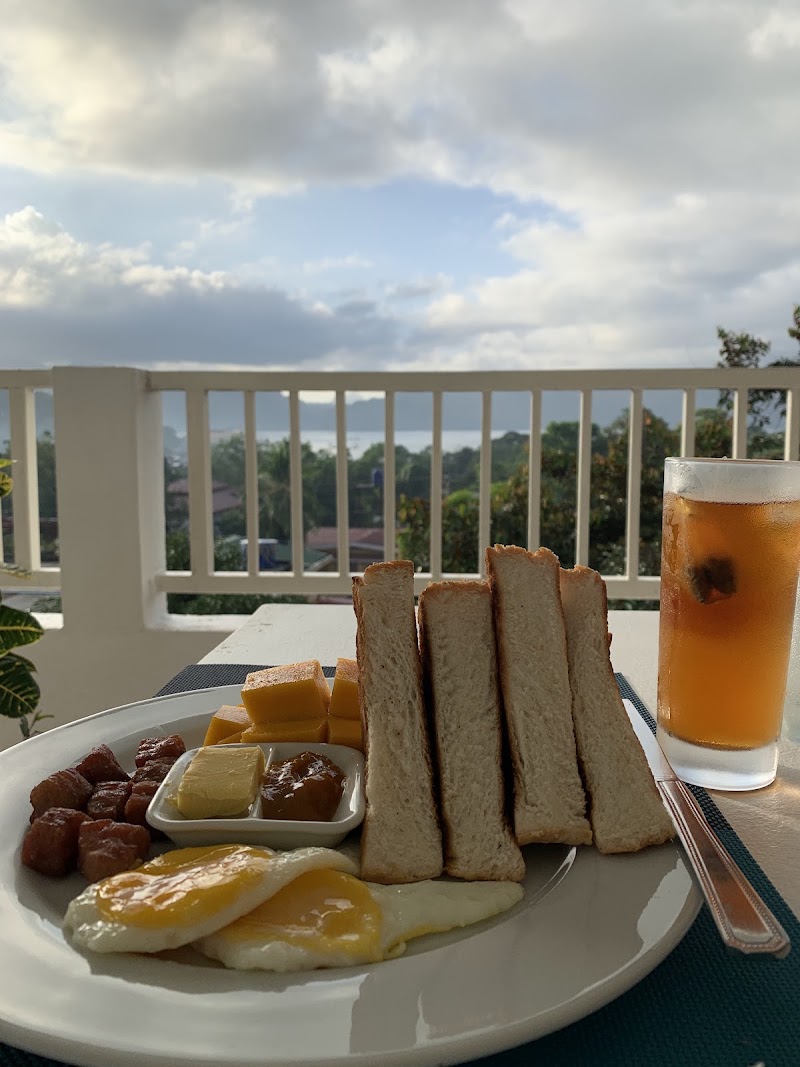 Coron Bluewave Hotel - Coron Bluewave Hotel, Nueva Street, 6 Barangay 1, Coron Town Proper, Coron, 5316 Palawan, Philippines