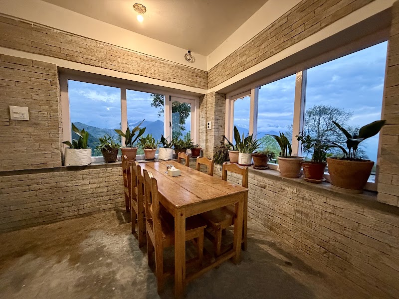 Himalayan Soul Lodge - Himalayan Soul Lodge, Australian Camp ThulaKharka, Annapurna-6, धम्पुस 33700, Nepal