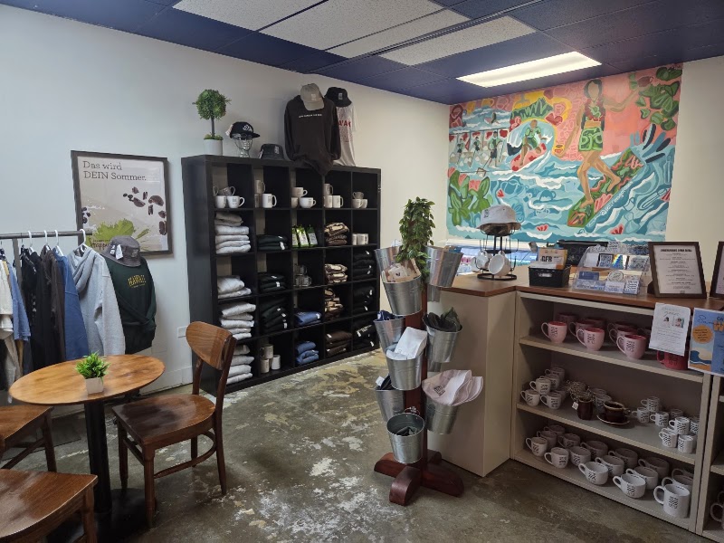 Surfers Coffee - Surfers Coffee, 1019 Waimanu St, Honolulu, HI 96814, USA