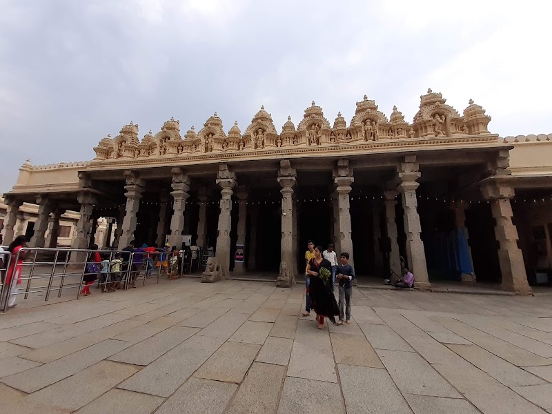 Srirangapattana Ghat - Srirangapattana Ghat, CMGM+W9C, Srirangapatna, Karnataka 571438, India