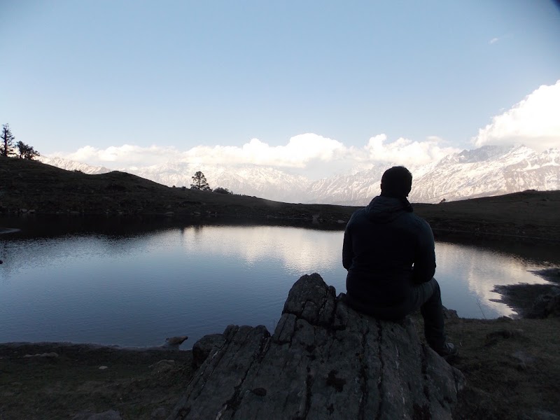 Tali taal - Tali taal, Subhai, Joshimath, Subhai, Uttarakhand 246443, India