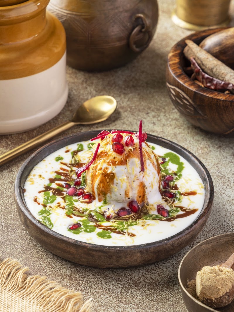 Street Foods By Punjab Grill Cloud Kitchen - Street Foods By Punjab Grill Cloud Kitchen Unit No. 21, First Floor, Bearing Municipal No, New 114, 80 Feet Rd, Koramangala Industrial Layout, Koramangala, Bengaluru, Karnataka 560095, India