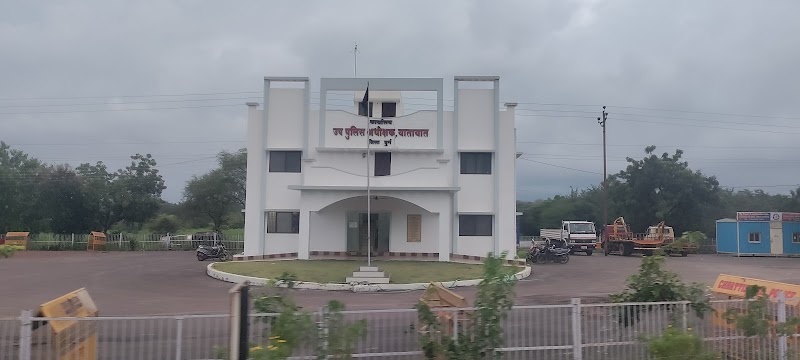 DSP Traffic Office, Durg - DSP Traffic Office, Durg, Gurudwara Chouk, Nehru Nagar, Gurudwara Chouk, Steel Colony, Katulbod, Nehru Nagar, Bhilai, Chhattisgarh 490020, India