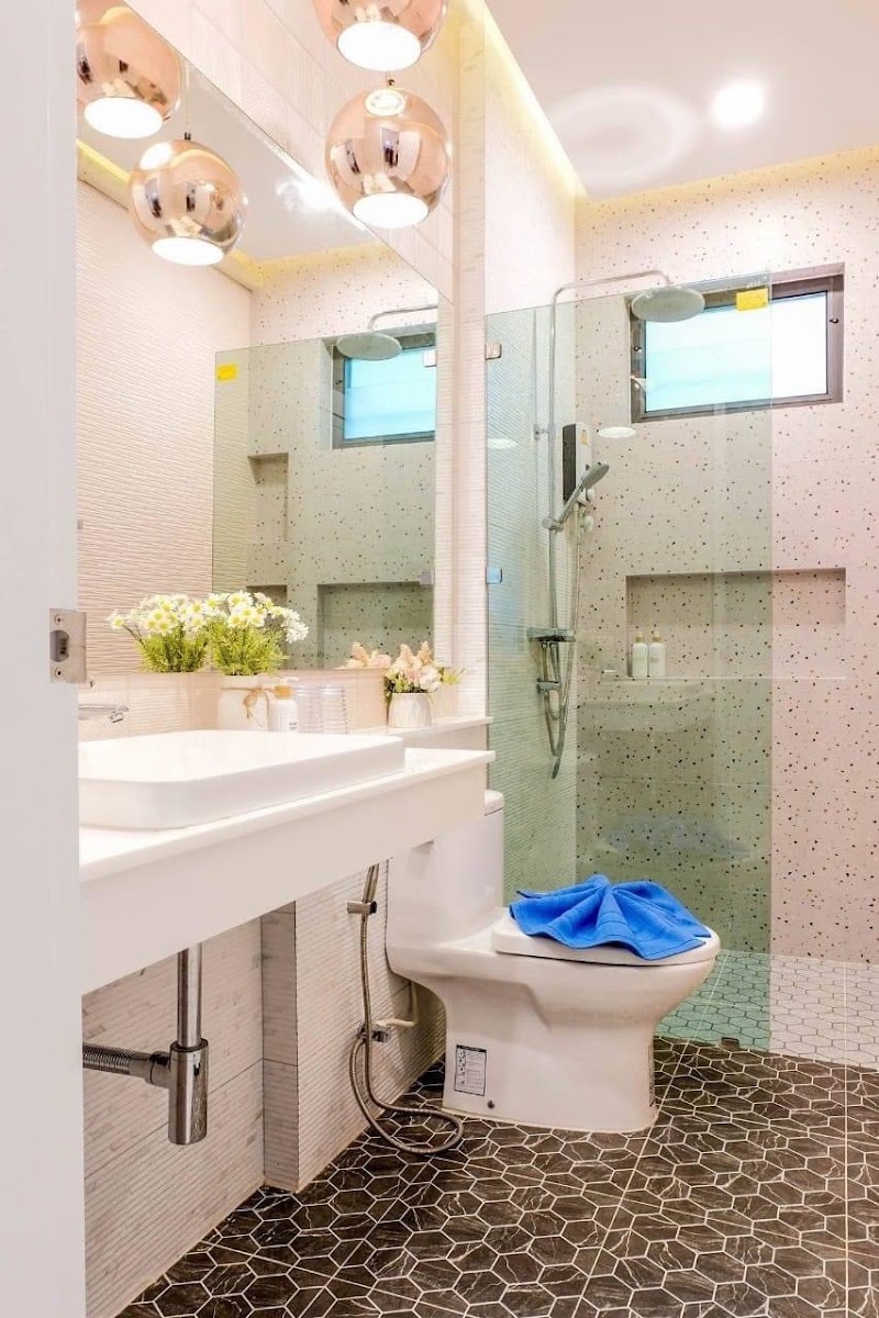 Talaya Pool Villa Krabi - Talaya Pool Villa Krabi 805 ไสไทย 3, Tambon Ao Nang, เมือง Chang Wat Krabi 81000, Thailand