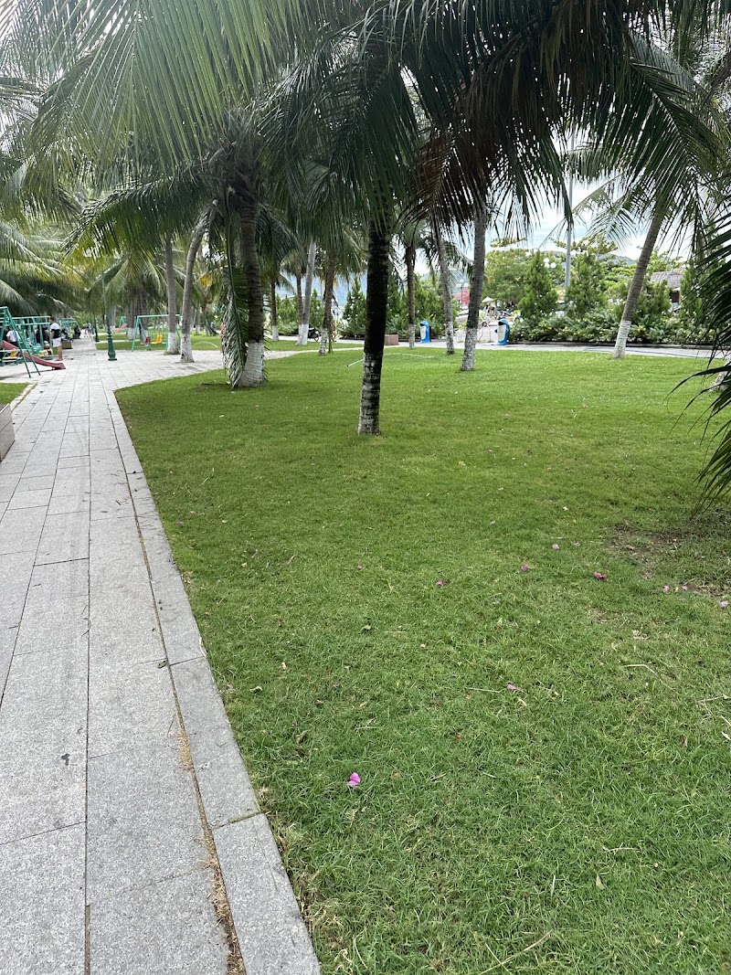 Biển Qui Nhơn - Biển Qui Nhơn, Q67F+4R8, Quy Nhon, Gia Lai, Vietnam