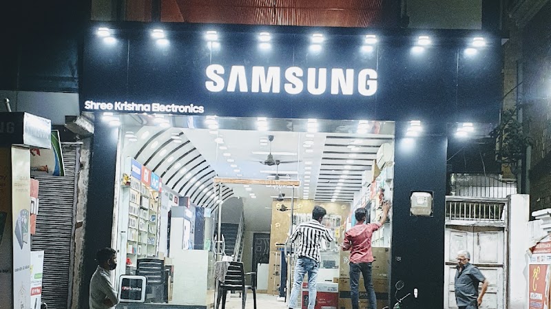 Mi Store - Mi Store, Gurudwara Rd, Shatabdi Nagar, Shyam Nagar, Raipur, Chhattisgarh 492001, India