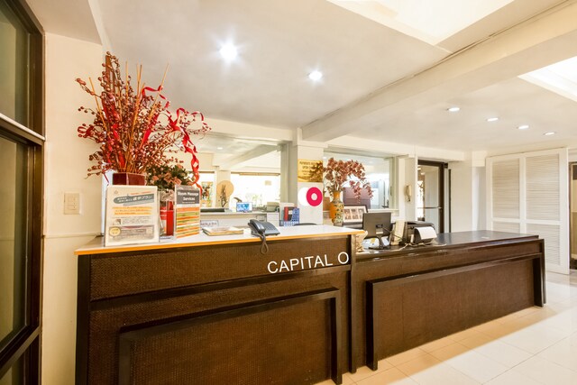 Capital O 465 Ford's Inn - Capital O 465 Ford's Inn, 8WV7+75M, A. S. Fortuna St, Banilad, Cebu City, 6000 Cebu, Philippines